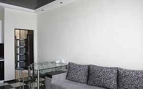 Apartments On Rudanskogo